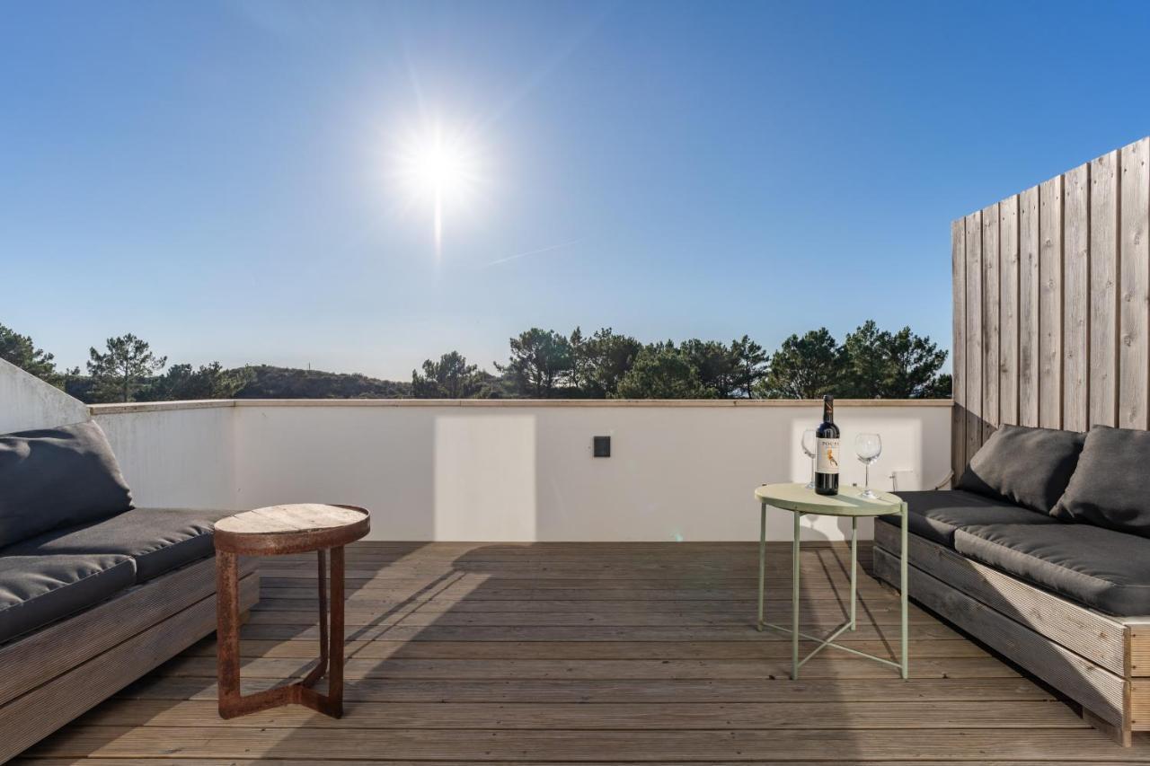 Beach House Clerigo - 2 Unique Apartments Aljezur Exterior foto