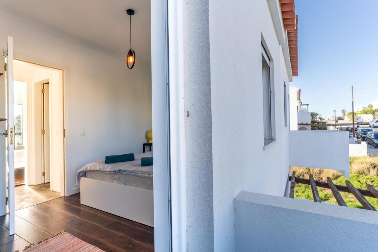 Beach House Clerigo - 2 Unique Apartments Aljezur Exterior foto